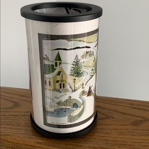 PartyLite Express It! Votive Luminary